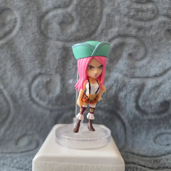 [BUNJANG] One Piece Figure Set / [중고] 원피스 가챠(원피노미) 일괄판매