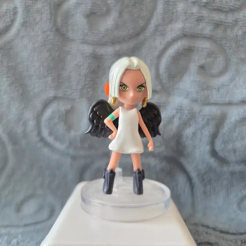 [BUNJANG] One Piece Figure Set / [중고] 원피스 가챠(원피노미) 일괄판매