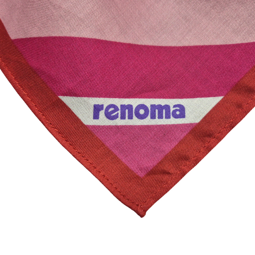 [BUNJANG] Renoma Korean War 60th Anniversary Handkerchief / 레노마 6.25전쟁 60주년 국군 기념품 손수건 (FREE) (만원샵)