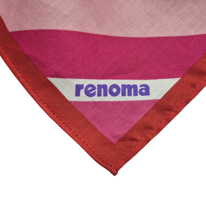 [BUNJANG] Renoma Korean War 60th Anniversary Handkerchief / 레노마 6.25전쟁 60주년 국군 기념품 손수건 (FREE) (만원샵)