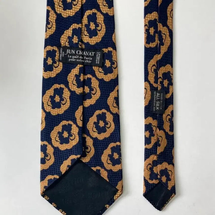 [BUNJANG] Vintage Necktie / 빈티지)넥타이