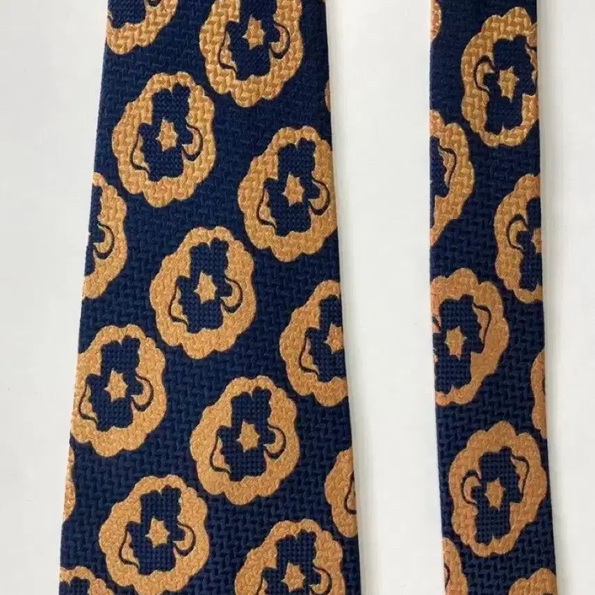 [BUNJANG] Vintage Necktie / 빈티지)넥타이