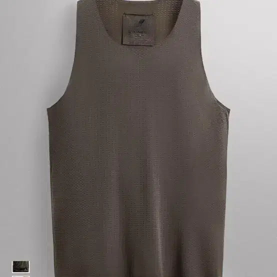 [BUNJANG] Zara Athletics Sleeveless Singlet / Zara athletics 싱글렛 슬리브리스