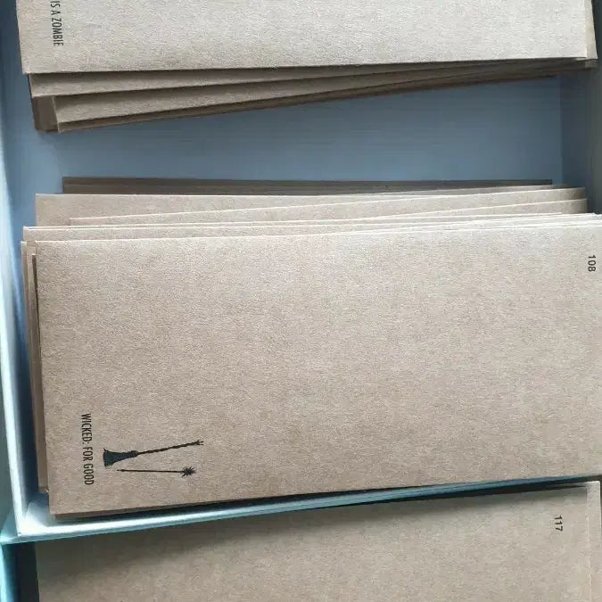 [BUNJANG] CGV TTT Movie Cards Bundle Set / CGV TTT 여러개 일괄 판매합니다