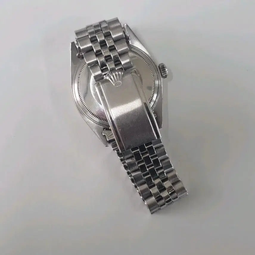 [BUNJANG] Rolex Dayjust 1601 36mm Watch / 롤렉스 데이저스트 시계 1601 36mm 정품