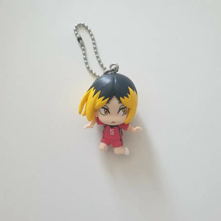 [SOLD OUT] 하이큐 가챠 (코즈메 켄마)