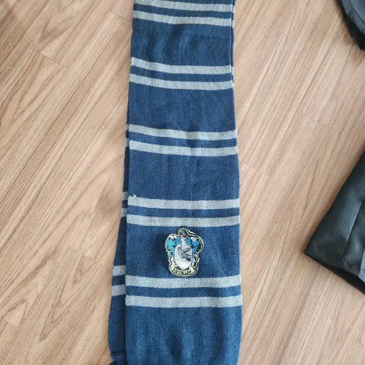 [BUNJANG] Harry Potter Ravenclaw Costume / 해리포터 래번클로 코스튬 교복