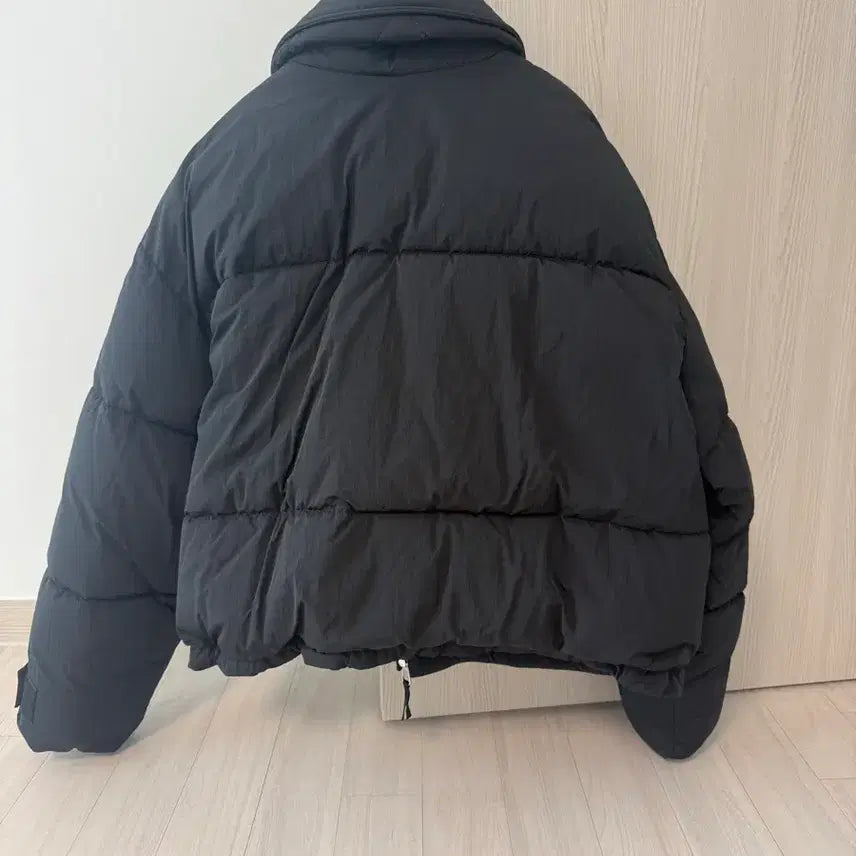 [BUNJANG] Jacquemus Doudou Padded Jacket (Size 50) / 자크뮈스 두둔 패딩 50사이즈