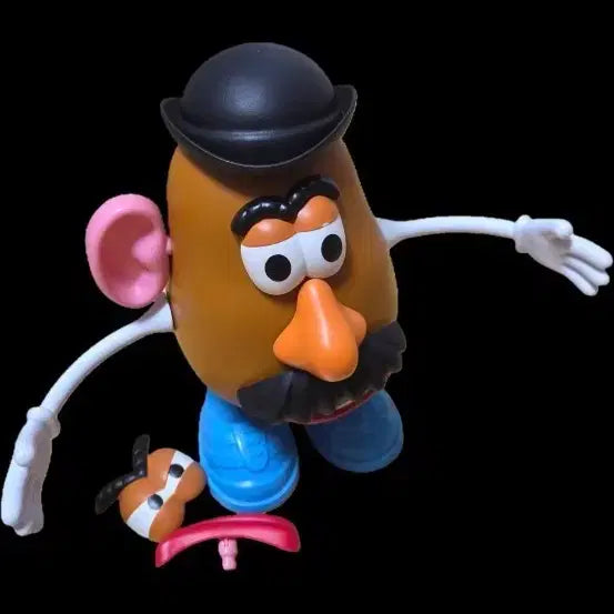 [BUNJANG] Thinkway Potato Head Toy Story / 토이스토리 씽크웨이 포테이토헤드