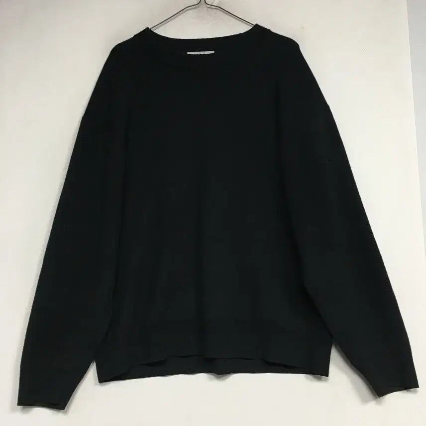 [BUNJANG] COS Cotton Merino Jumper Knit S / COS 코스 남성 코튼 메리노 점퍼 니트 S