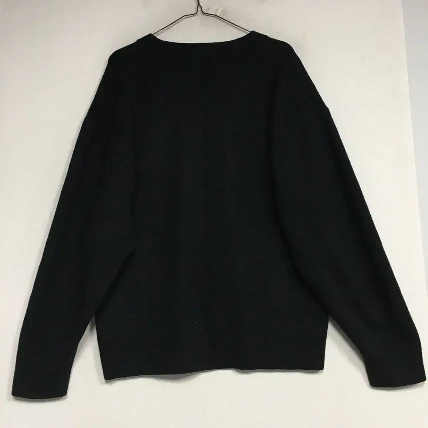 [BUNJANG] COS Cotton Merino Jumper Knit S / COS 코스 남성 코튼 메리노 점퍼 니트 S