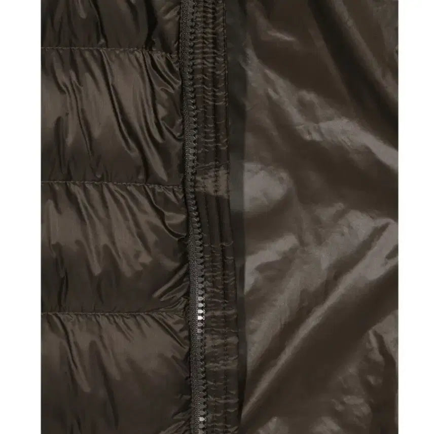 [BUNJANG] Fila Flow Lightweight Padded Jacket / [새상품]휠라 FILA 플로우 경량패딩