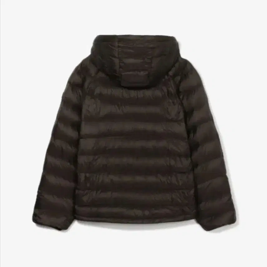 [BUNJANG] Fila Flow Lightweight Padded Jacket / [새상품]휠라 FILA 플로우 경량패딩