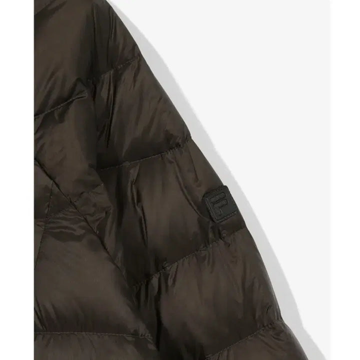 [BUNJANG] Fila Flow Lightweight Padded Jacket / [새상품]휠라 FILA 플로우 경량패딩