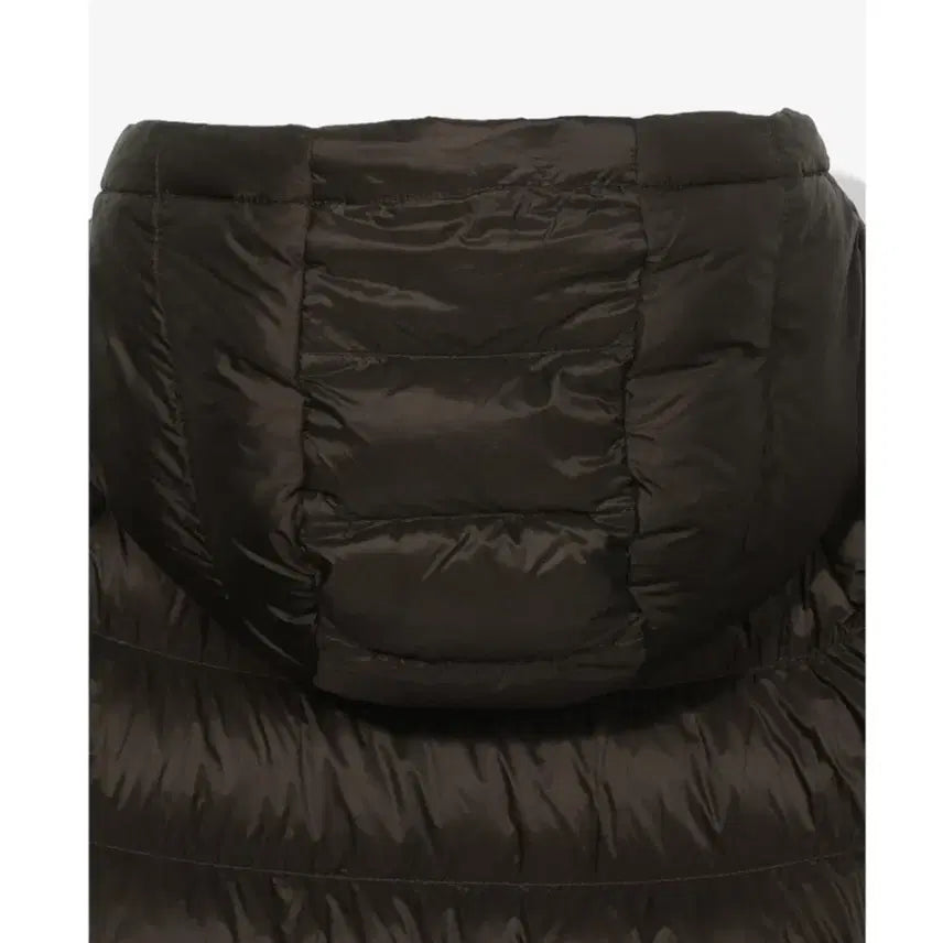 [BUNJANG] Fila Flow Lightweight Padded Jacket / [새상품]휠라 FILA 플로우 경량패딩