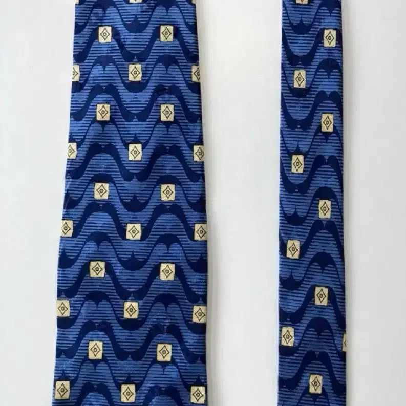 [BUNJANG] Renoma Necktie / 레노마 넥타이