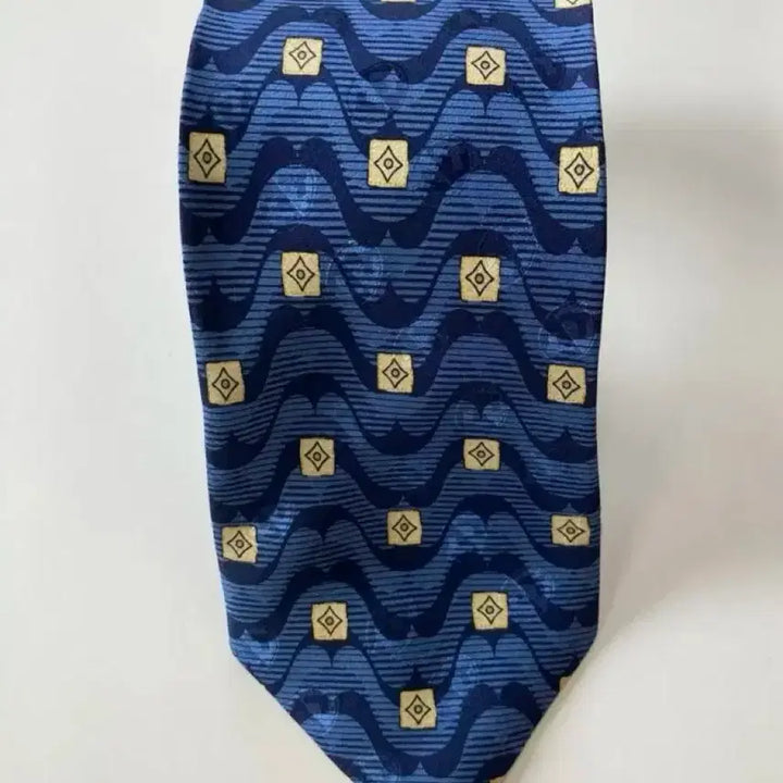 [BUNJANG] Renoma Necktie / 레노마 넥타이