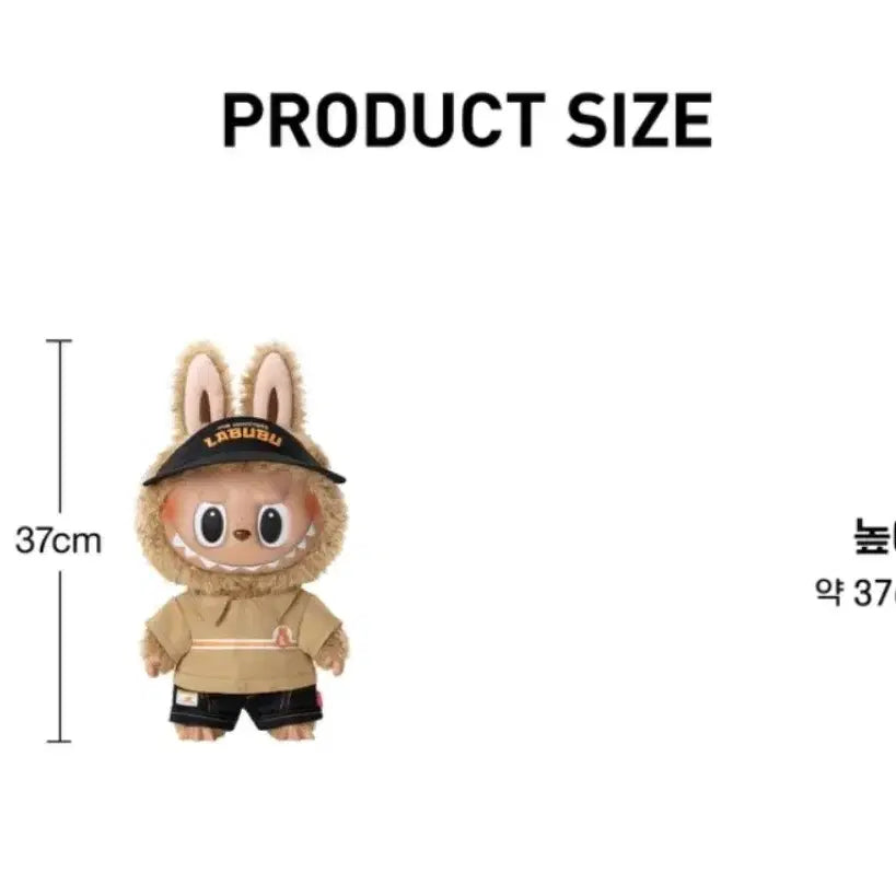 [BUNJANG] Labubu Convenience Store Series Figure / 라부부 편의점 시리즈
