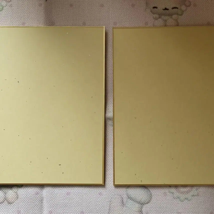 [BUNJANG] Death Note Original Artwork Exhibition Postcard Collection Part 1 Bundle Set / 데스노트 굿즈 원화전 미니 색지 컬렉션 1탄 일괄양도