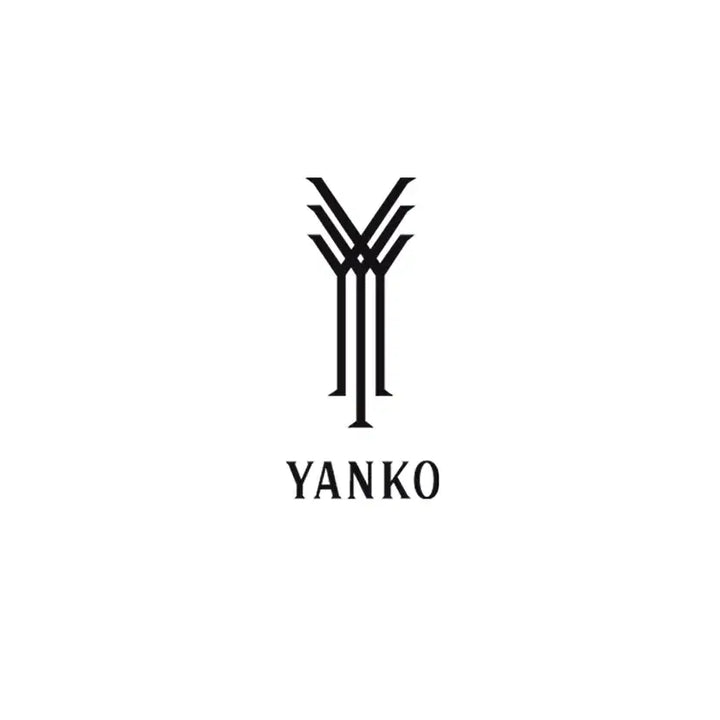 [BUNJANG] Yanko Spain Espana Suede Chuka Boots / 얀코 [Yanko] 14564 스페인 에스파나 스웨이드 처카 부츠