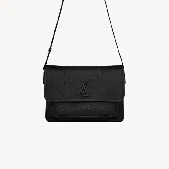 [BUNJANG] Saint Laurent Messenger Bag / 생로랑 남성 메신저 백 A급