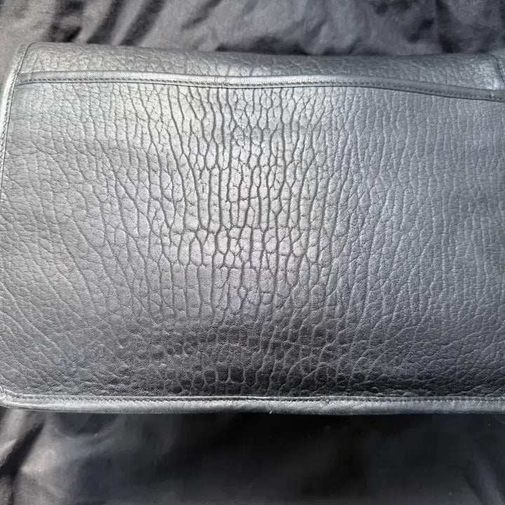 [BUNJANG] Saint Laurent Messenger Bag / 생로랑 남성 메신저 백 A급