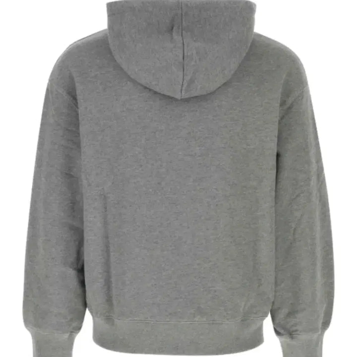 [BUNJANG] Maison Kitsuné Fox Head Hoodie / 메종키츠네 폭스 헤드  후드티