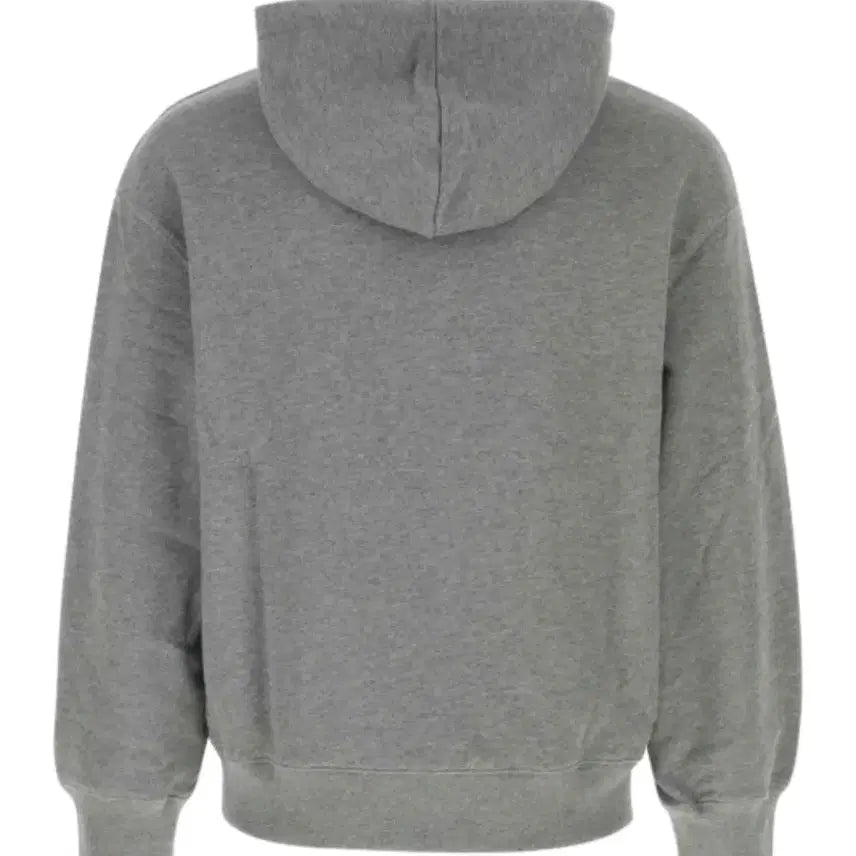 [BUNJANG] Maison Kitsuné Fox Head Hoodie / 메종키츠네 폭스 헤드  후드티