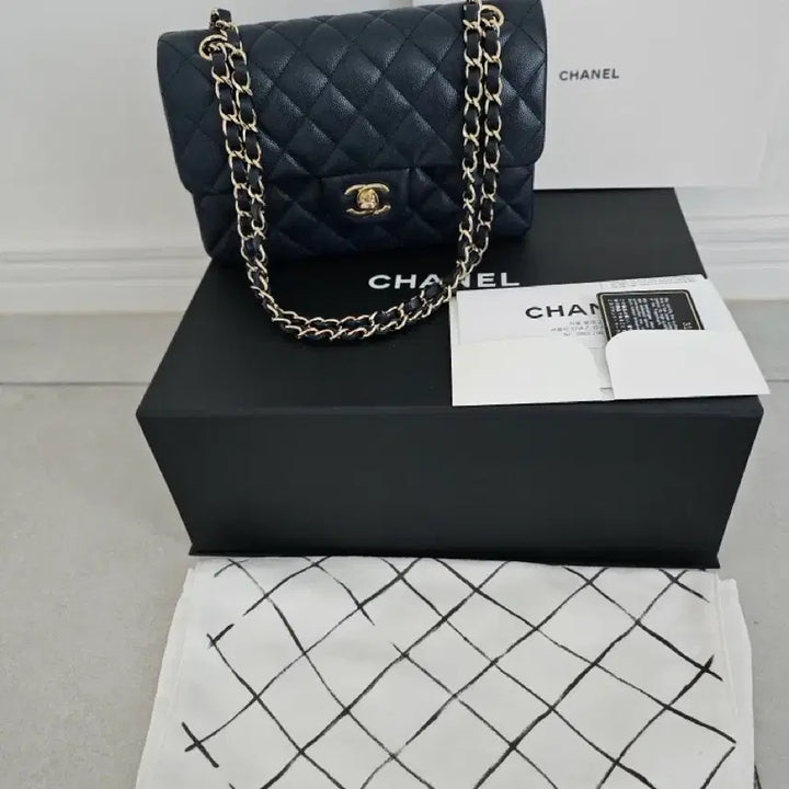 [BUNJANG] Chanel Classic Small / 샤넬 클래식 스몰 판매합니다.