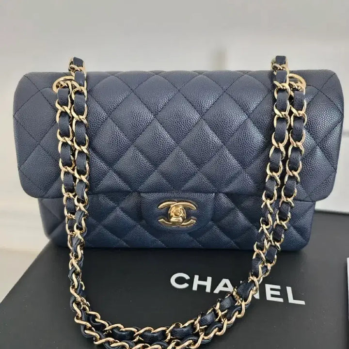 [BUNJANG] Chanel Classic Small / 샤넬 클래식 스몰 판매합니다.