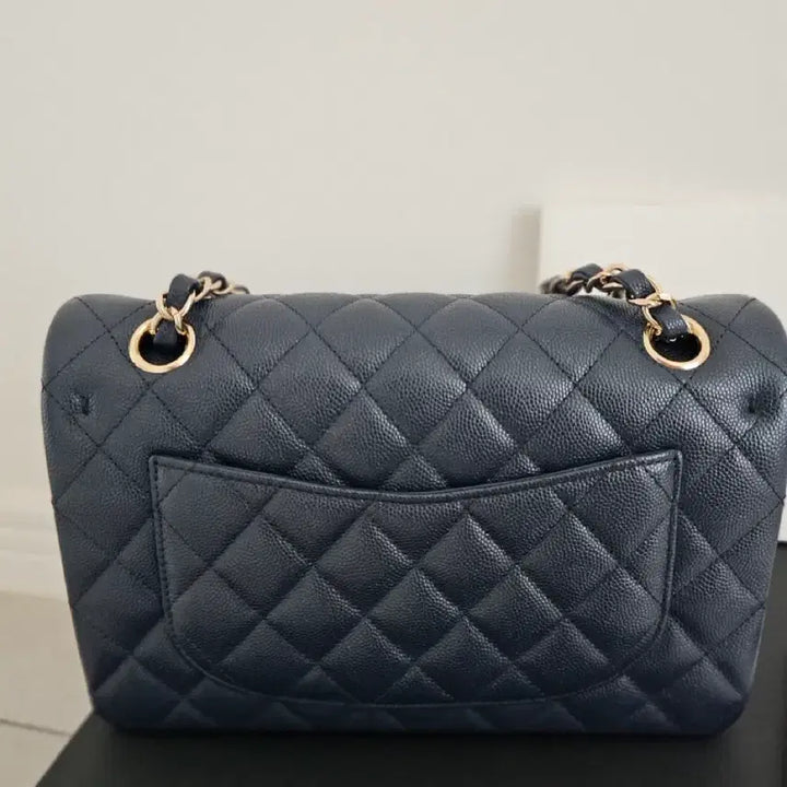 [BUNJANG] Chanel Classic Small / 샤넬 클래식 스몰 판매합니다.