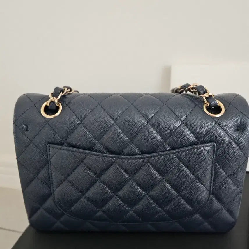 [BUNJANG] Chanel Classic Small / 샤넬 클래식 스몰 판매합니다.