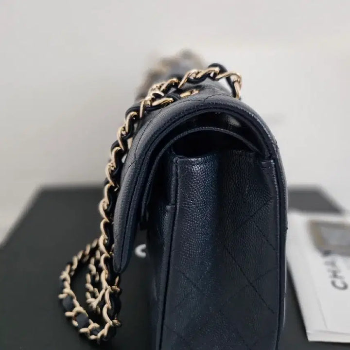 [BUNJANG] Chanel Classic Small / 샤넬 클래식 스몰 판매합니다.