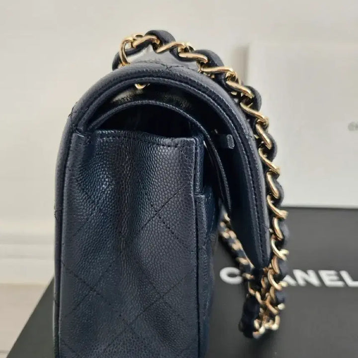 [BUNJANG] Chanel Classic Small / 샤넬 클래식 스몰 판매합니다.