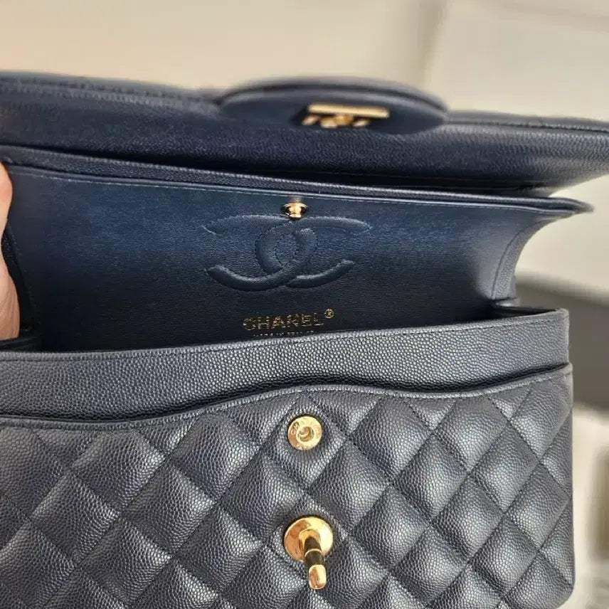 [BUNJANG] Chanel Classic Small / 샤넬 클래식 스몰 판매합니다.