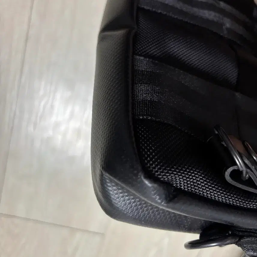 [BUNJANG] Porter Heat Shoulder Bag / 포터 히트 heat 숄더백