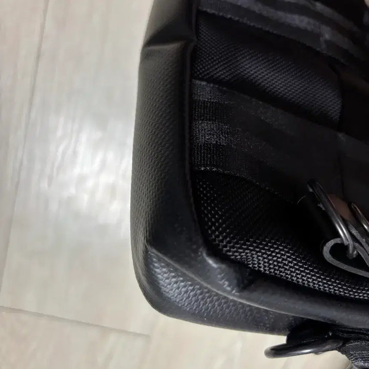 [BUNJANG] Porter Heat Shoulder Bag / 포터 히트 heat 숄더백