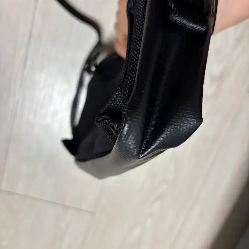 [BUNJANG] Porter Heat Shoulder Bag / 포터 히트 heat 숄더백