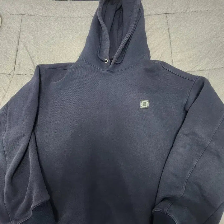 [BUNJANG] Solid Homme Hoodie / 솔리드옴므 후드티46