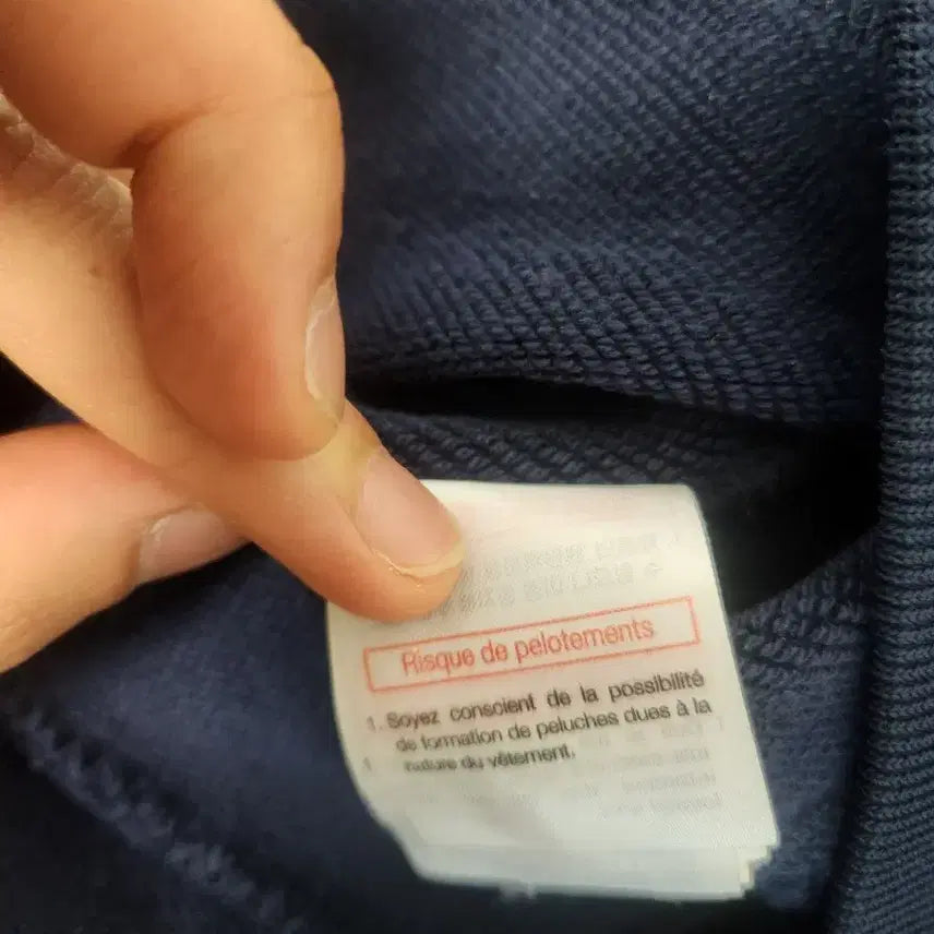 [BUNJANG] Solid Homme Hoodie / 솔리드옴므 후드티46