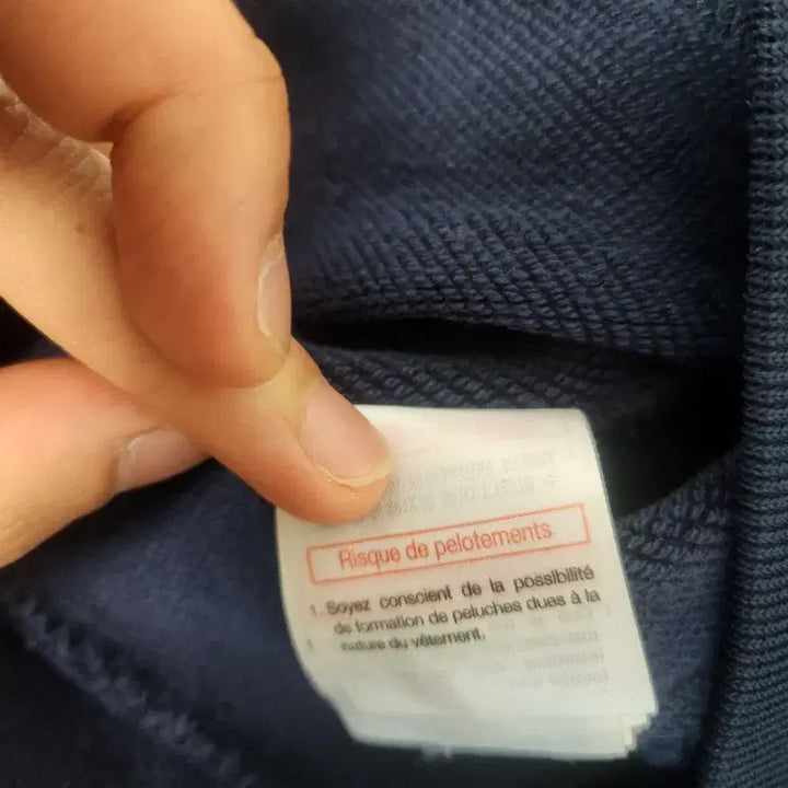 [BUNJANG] Solid Homme Hoodie / 솔리드옴므 후드티46