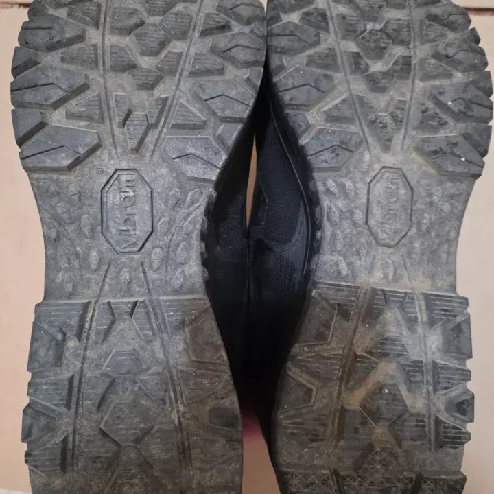 [BUNJANG] 5.11 Tactical Atlas Elite GTX Mid Boots (Black) / 511 택티컬 아틀라스 엘리트 GTX 미드 부츠 (블랙)