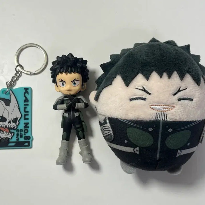 [BUNJANG] Kaiju No. 8 Hibino Kafka Bundle Set / 괴수8호 히비노 카프카 일괄
