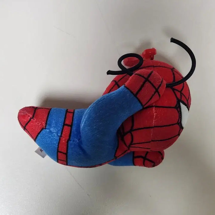 [BUNJANG] Spider-Man Doll / 스파이더맨 인형