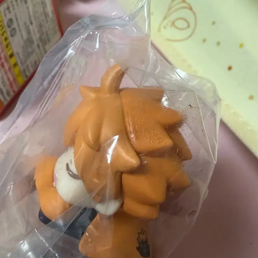 [BUNJANG] Haikyu Shoyo Onemutan Figure / 하이큐 오네무탄 피규어 쇼요