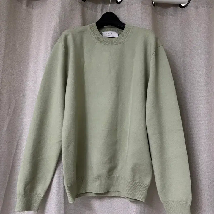 [BUNJANG] Unisex Knit Sweater / 남녀공용 니트