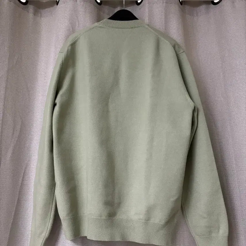 [BUNJANG] Unisex Knit Sweater / 남녀공용 니트