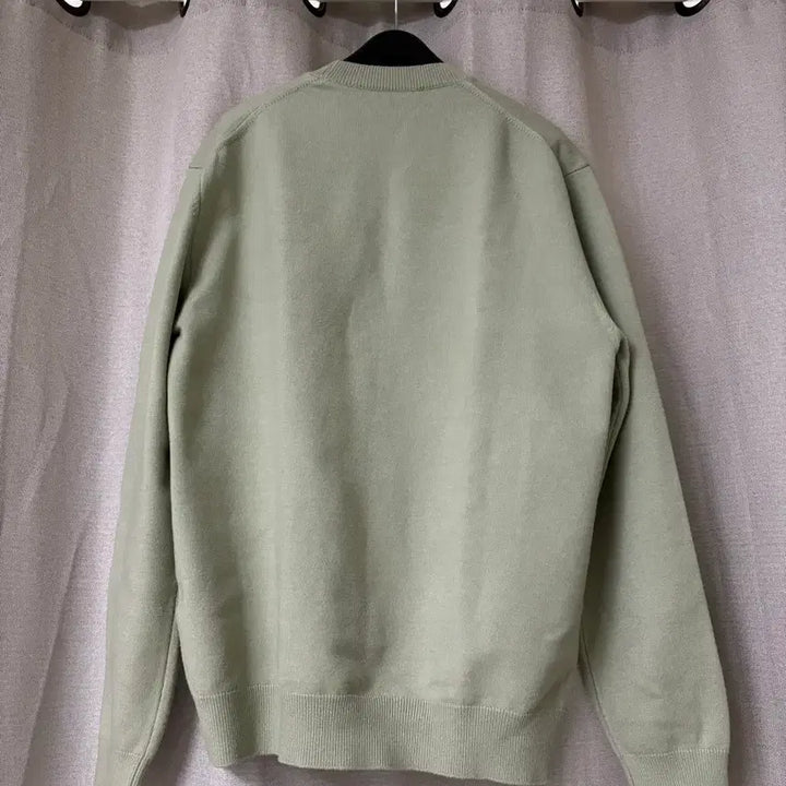 [BUNJANG] Unisex Knit Sweater / 남녀공용 니트