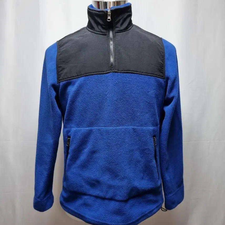 [BUNJANG] FCMM Half-Zip Fleece M / FCMM 반집업 후리스