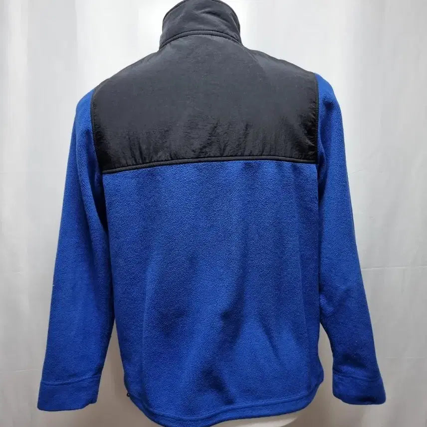 [BUNJANG] FCMM Half-Zip Fleece M / FCMM 반집업 후리스